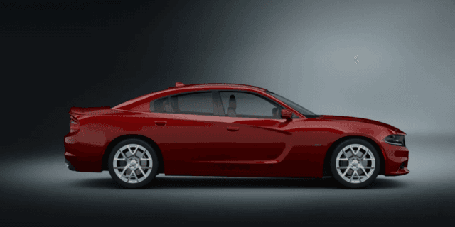 Support Eco-Friendly Driving: OEM Dodge Parts and Accessories Store Online