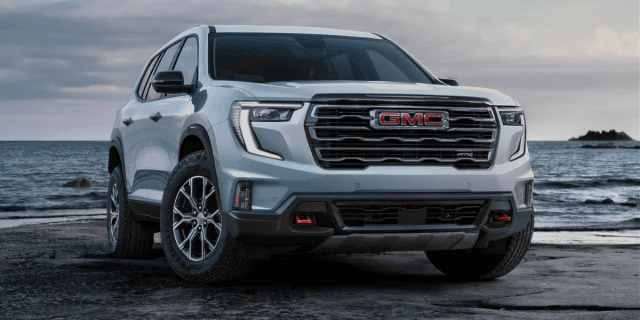 AS Auto Parts: The Trusted Name in GMC Parts and Accessories Excellence